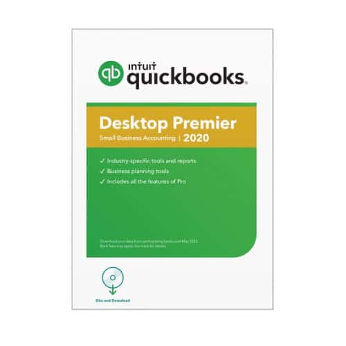 quickbooks mac 2019 training