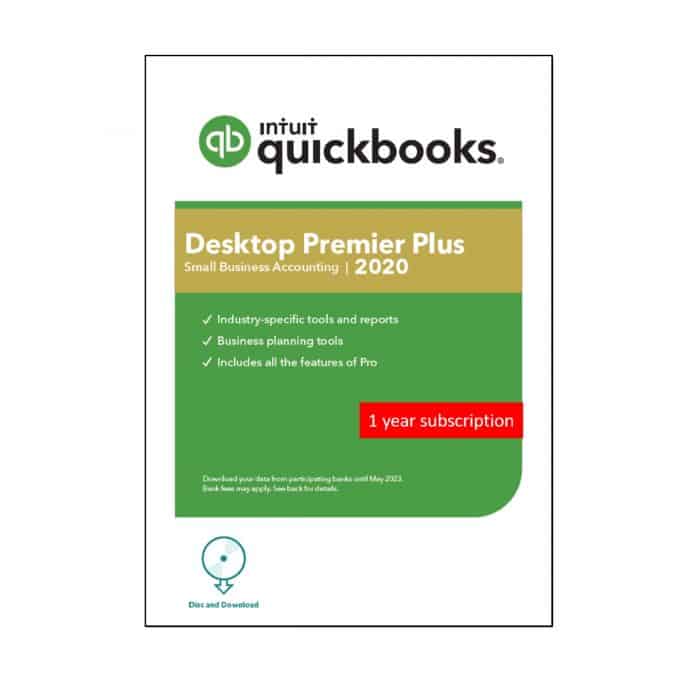 quickbooks 2020 ports