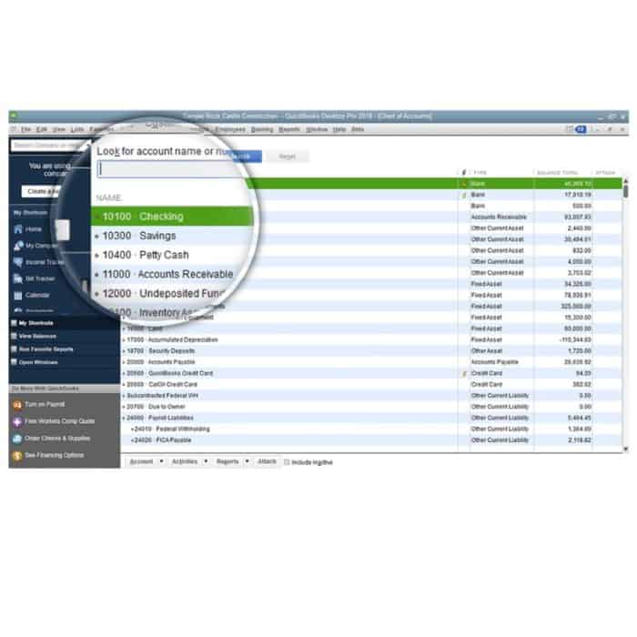 QuickBooks Desktop Premier Plus 2020 3 Users Siegel Solutions