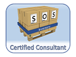 SOS Inventory logo